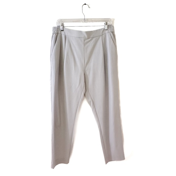 AllSaints 2-Piece Suit Aledia Jersey Blazer‎ and Jogger Trouser - 8/10 - Picture 9 of 16